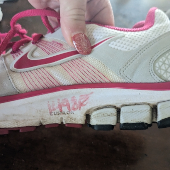 Nike Pegasus - Picture 3 of 7